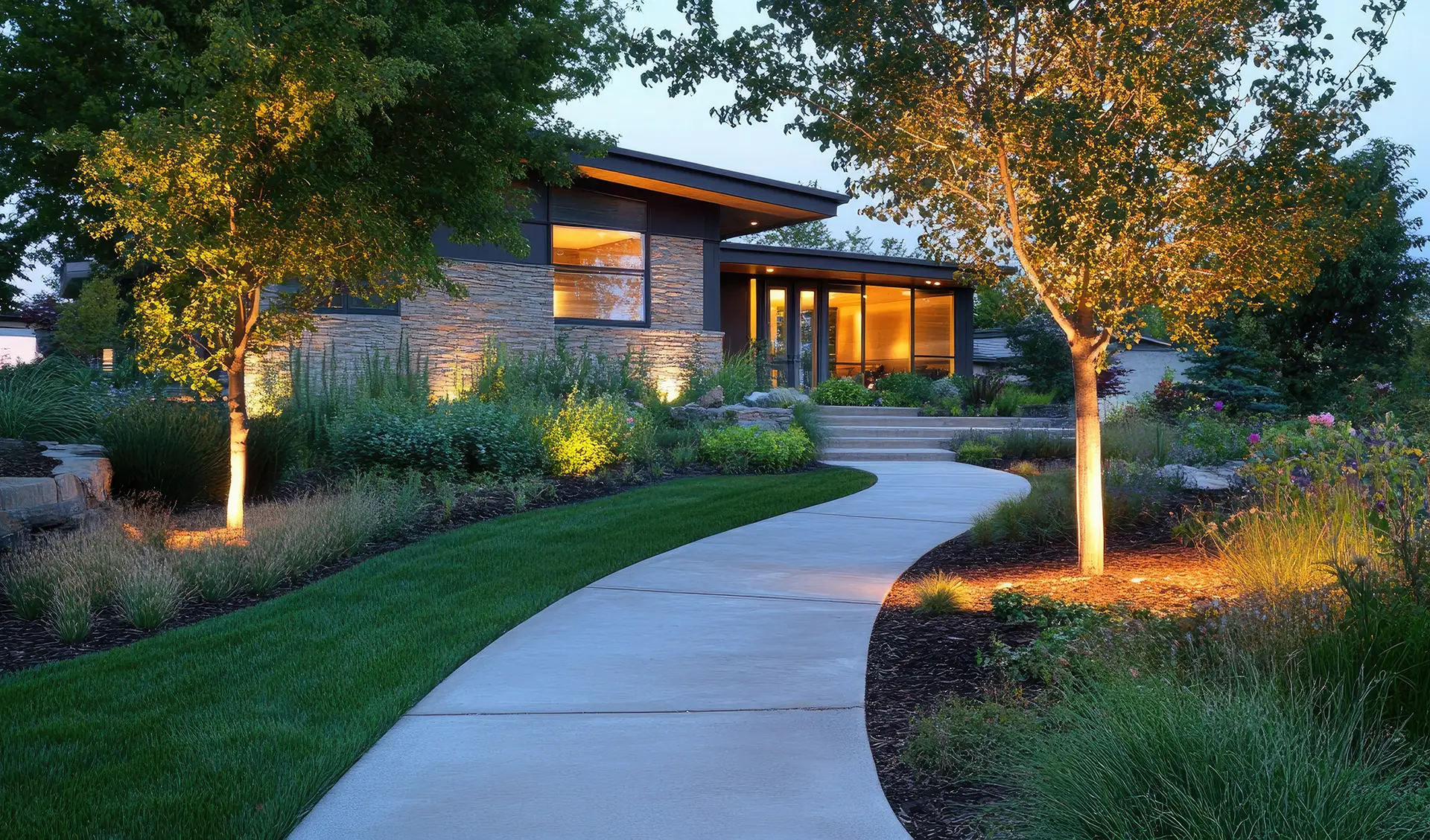 Garten- & Landschaftsbau Ahrweiler | Bytyqi Bau GmbH